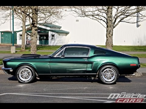 High Resolution Wallpaper | Ford Mustang Bullitt 480x360 px