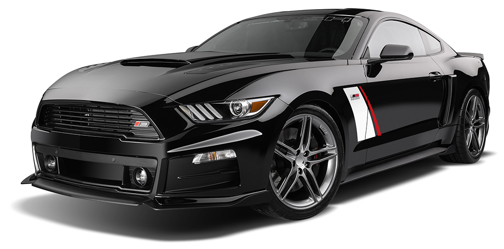 HD Quality Wallpaper | Collection: Vehicles, 1000x495 Ford Mustang RS3