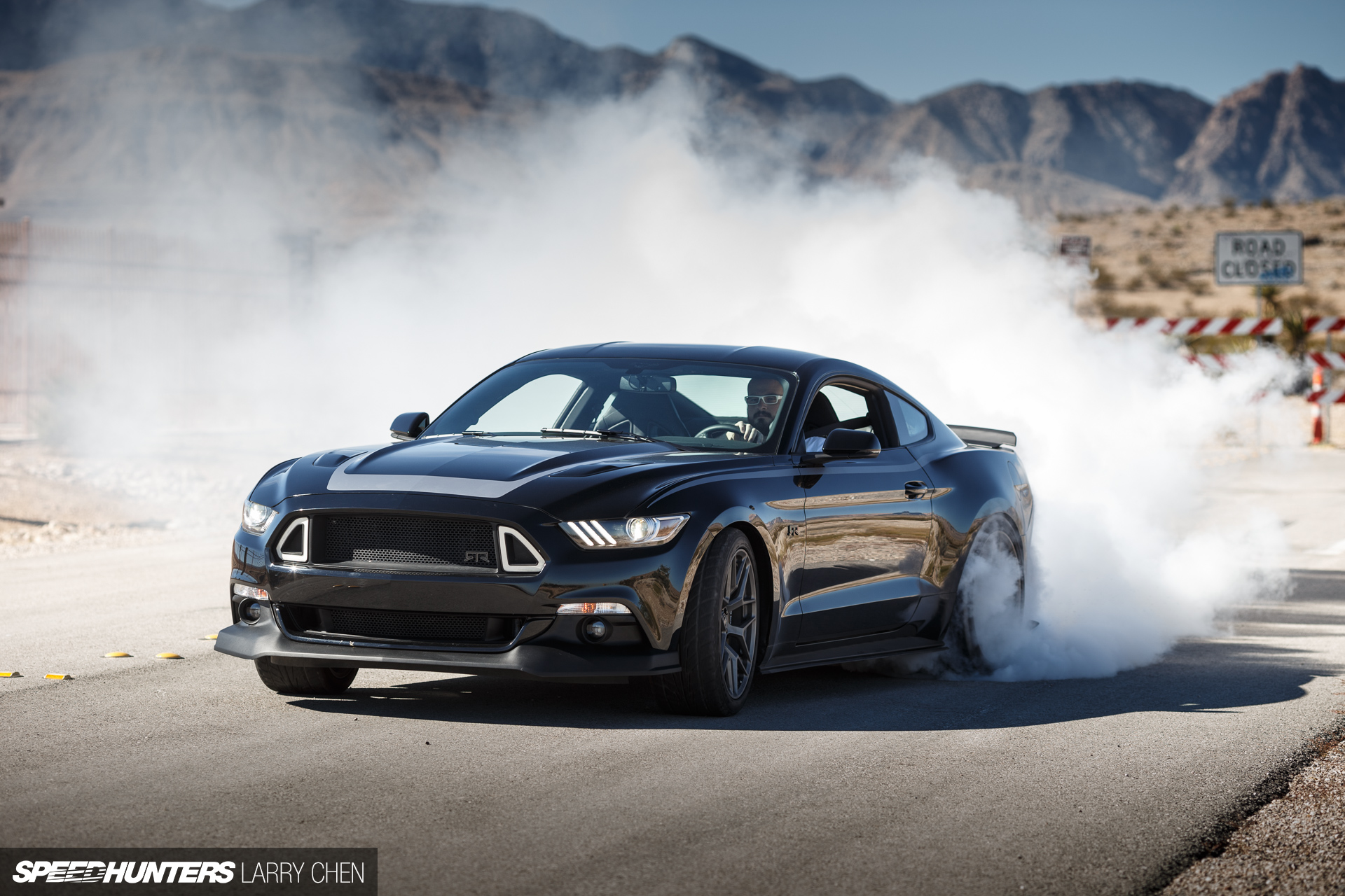 Ford Mustang RTR Pics, Vehicles Collection