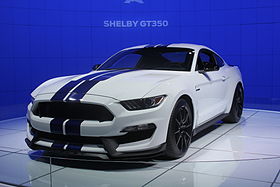 Ford Shelby #5
