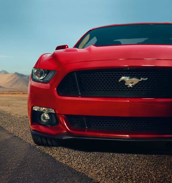 High Resolution Wallpaper | Ford Mustang 720x768 px