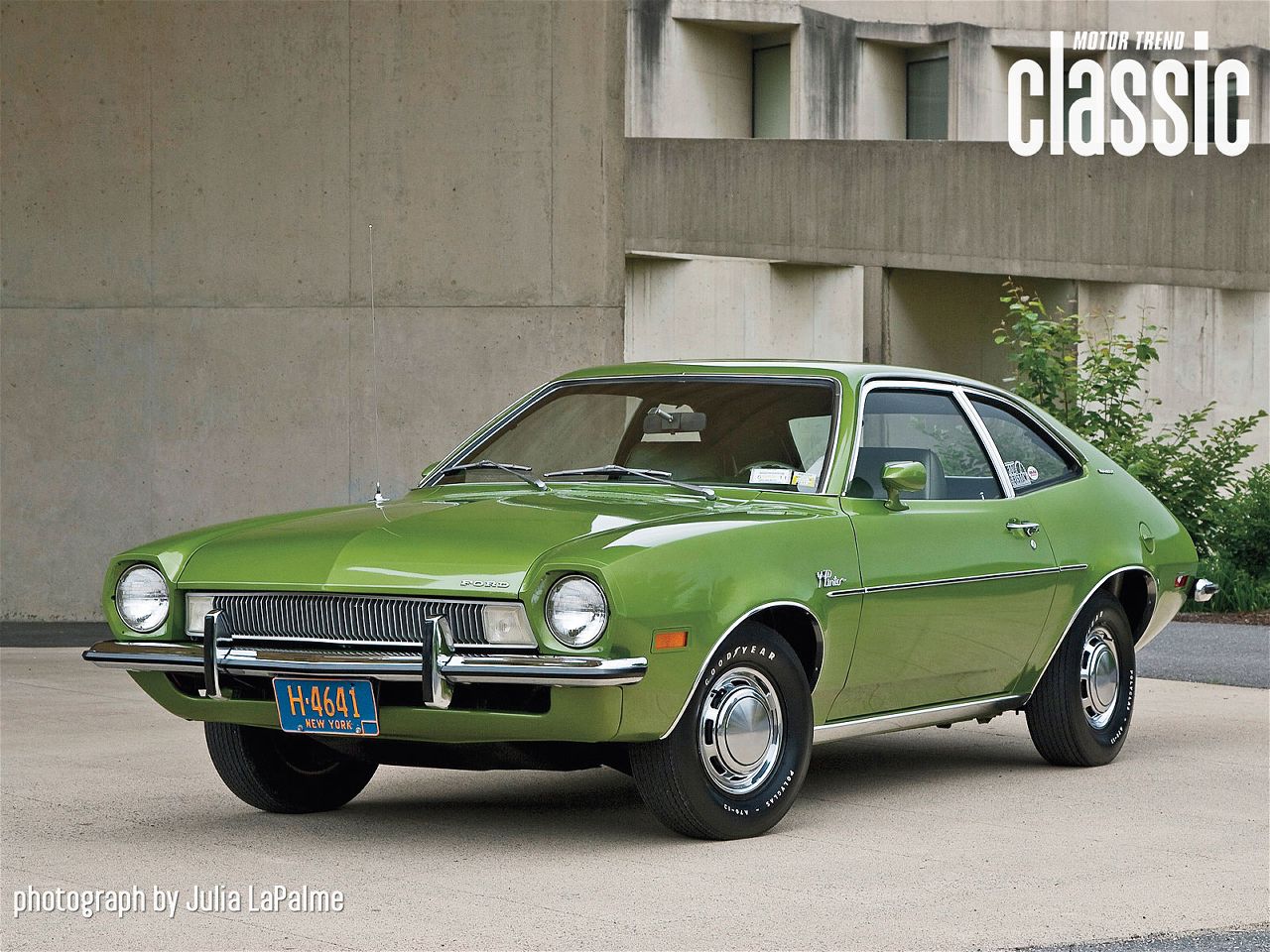 Ford Pinto Backgrounds on Wallpapers Vista