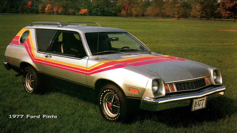 HD Quality Wallpaper | Collection: Vehicles, 800x450 Ford Pinto Wagon
