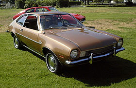 280x180 > Ford Pinto Wallpapers