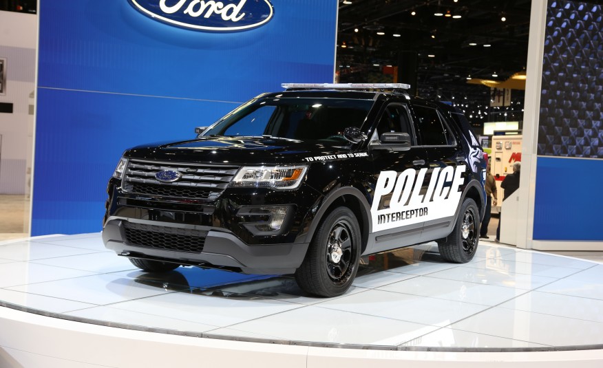 Ford Pursuit High Quality Background on Wallpapers Vista