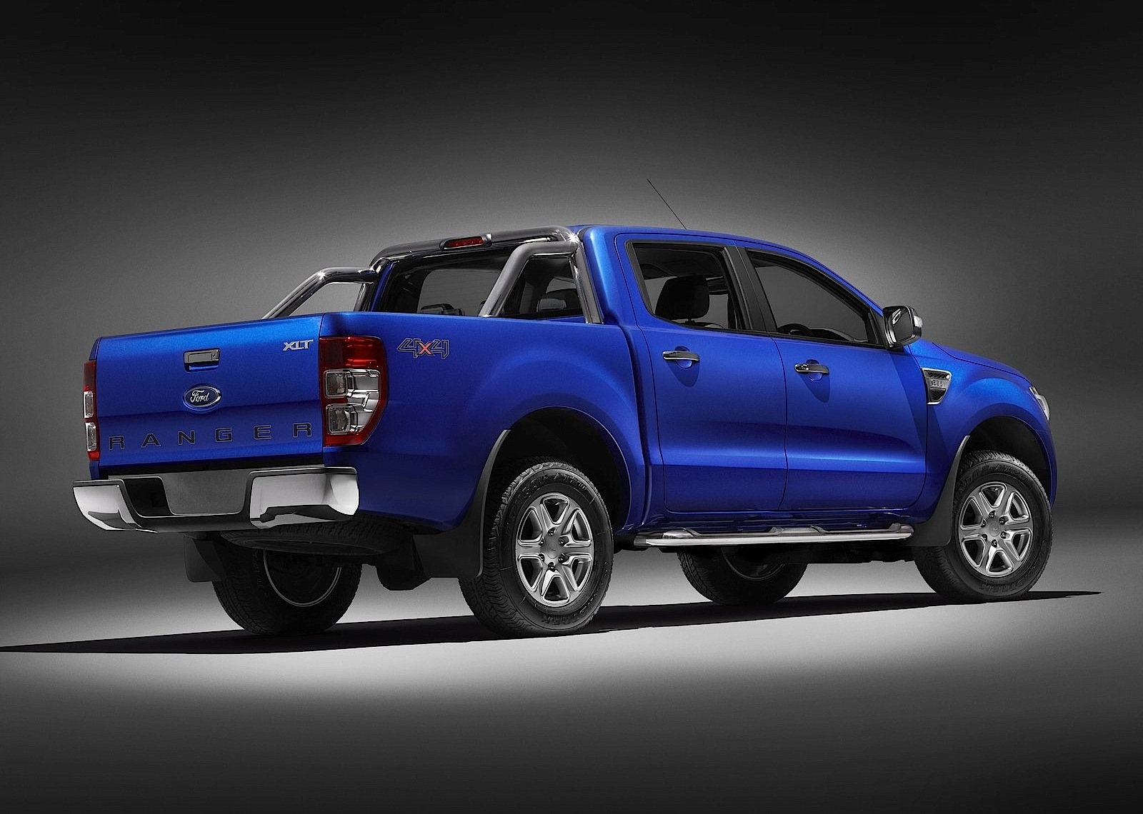 Ford Ranger Double Cab Wallpapers Vehicles Hq Ford Ranger Double Cab Pictures 4k Wallpapers 2019