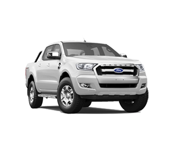 Ford Ranger Double Cab #19