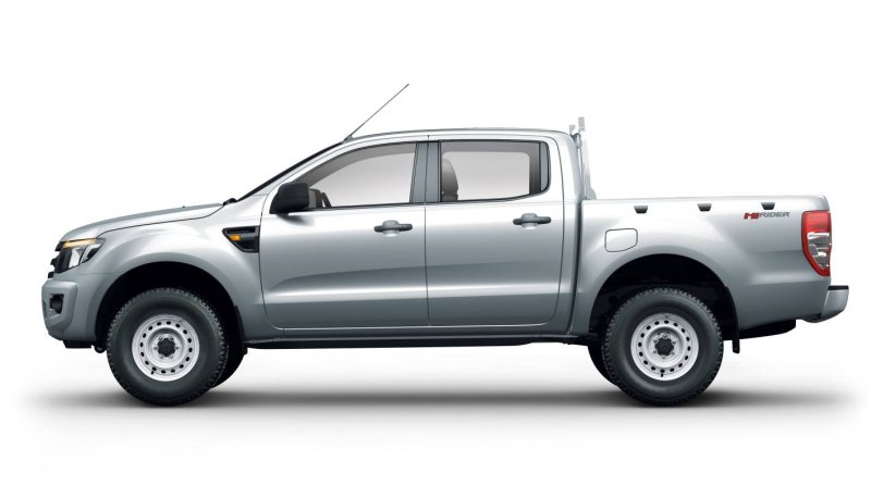 Ford Ranger Double Cab High Quality Background on Wallpapers Vista