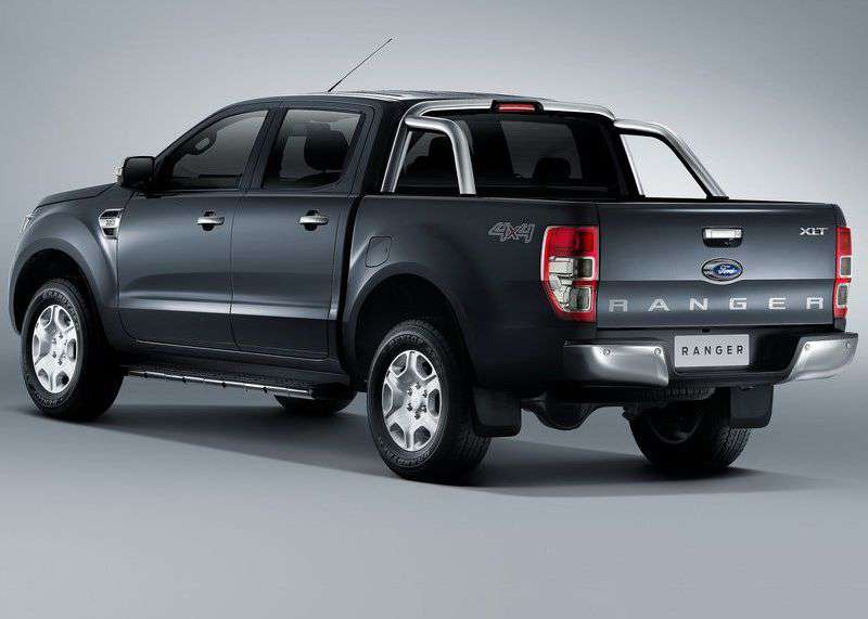 Ford Ranger Backgrounds on Wallpapers Vista