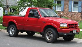 Ford Ranger Pics, Vehicles Collection