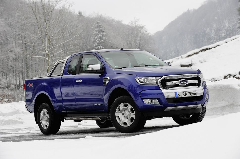 Amazing Ford Ranger Pictures & Backgrounds