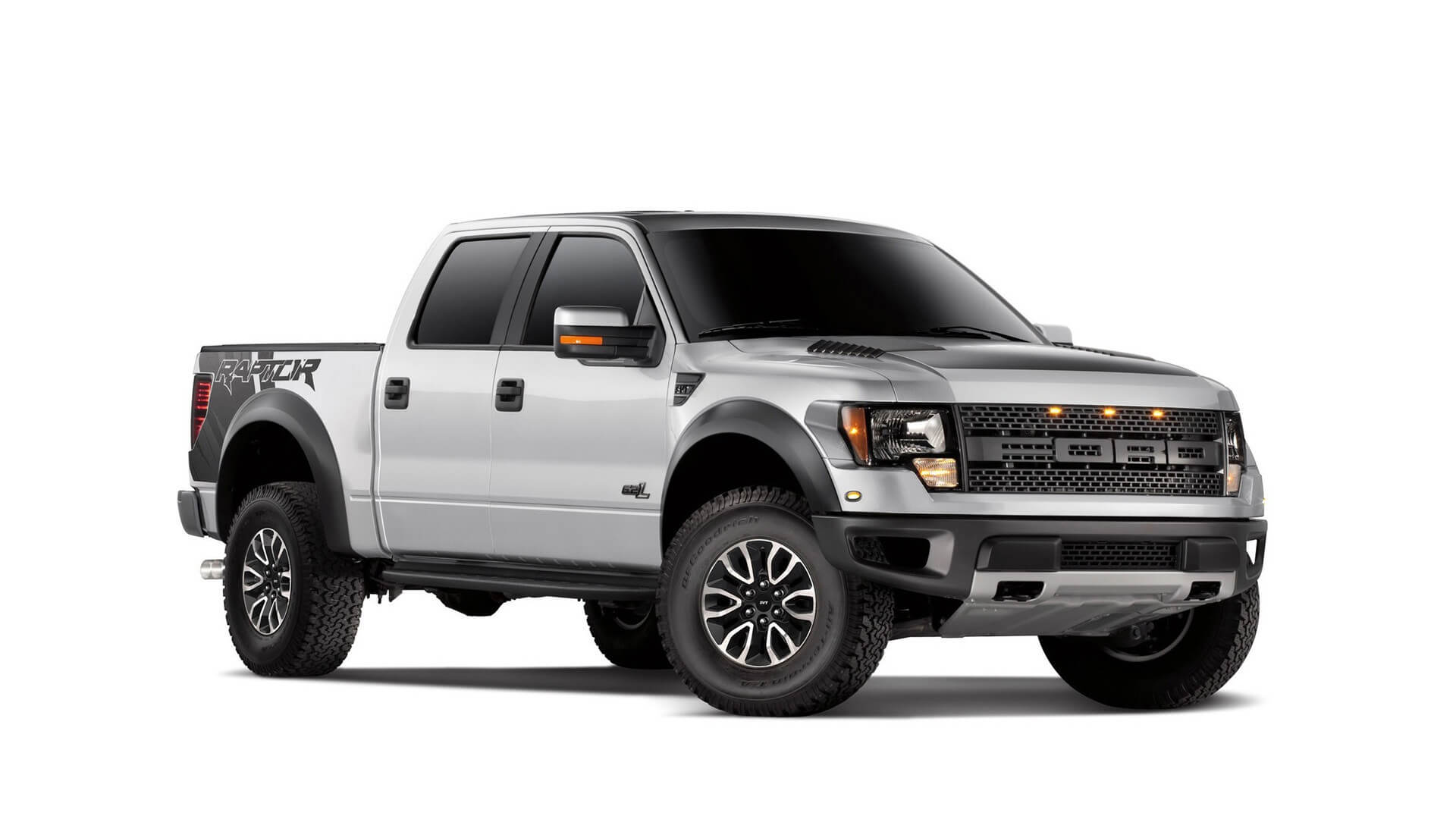 1920x1080 > Ford Raptor Wallpapers