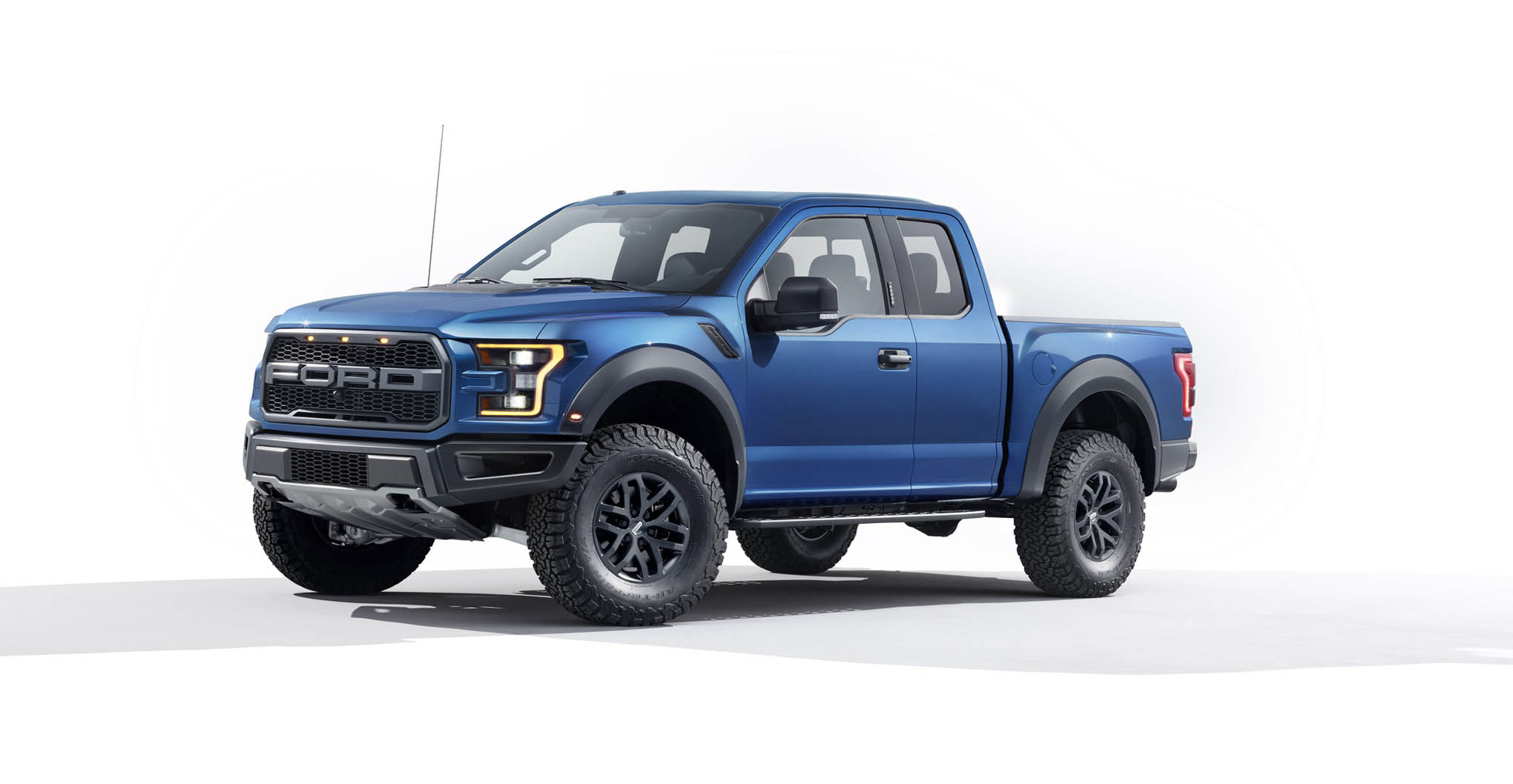 Ford Raptor High Quality Background on Wallpapers Vista