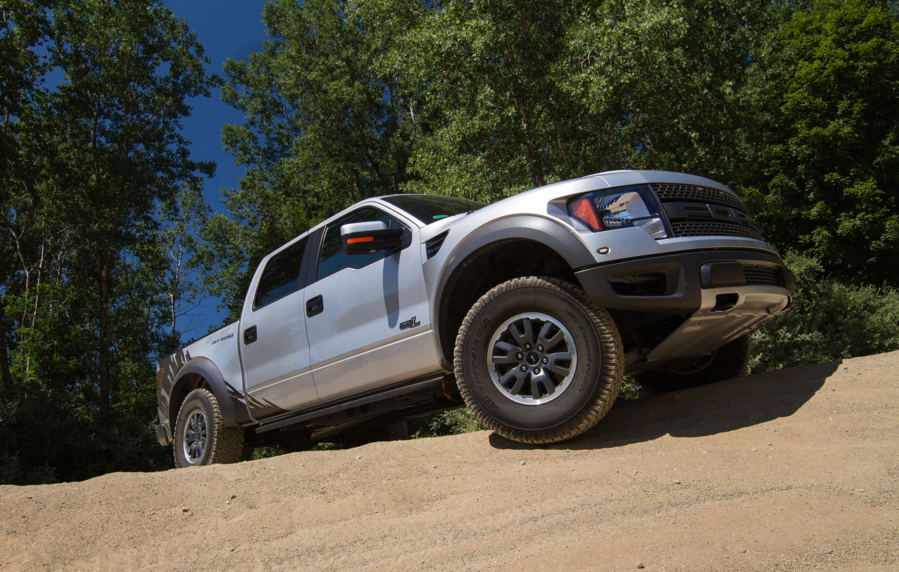 Ford Raptor Phase 2 Backgrounds, Compatible - PC, Mobile, Gadgets| 1280x815 px
