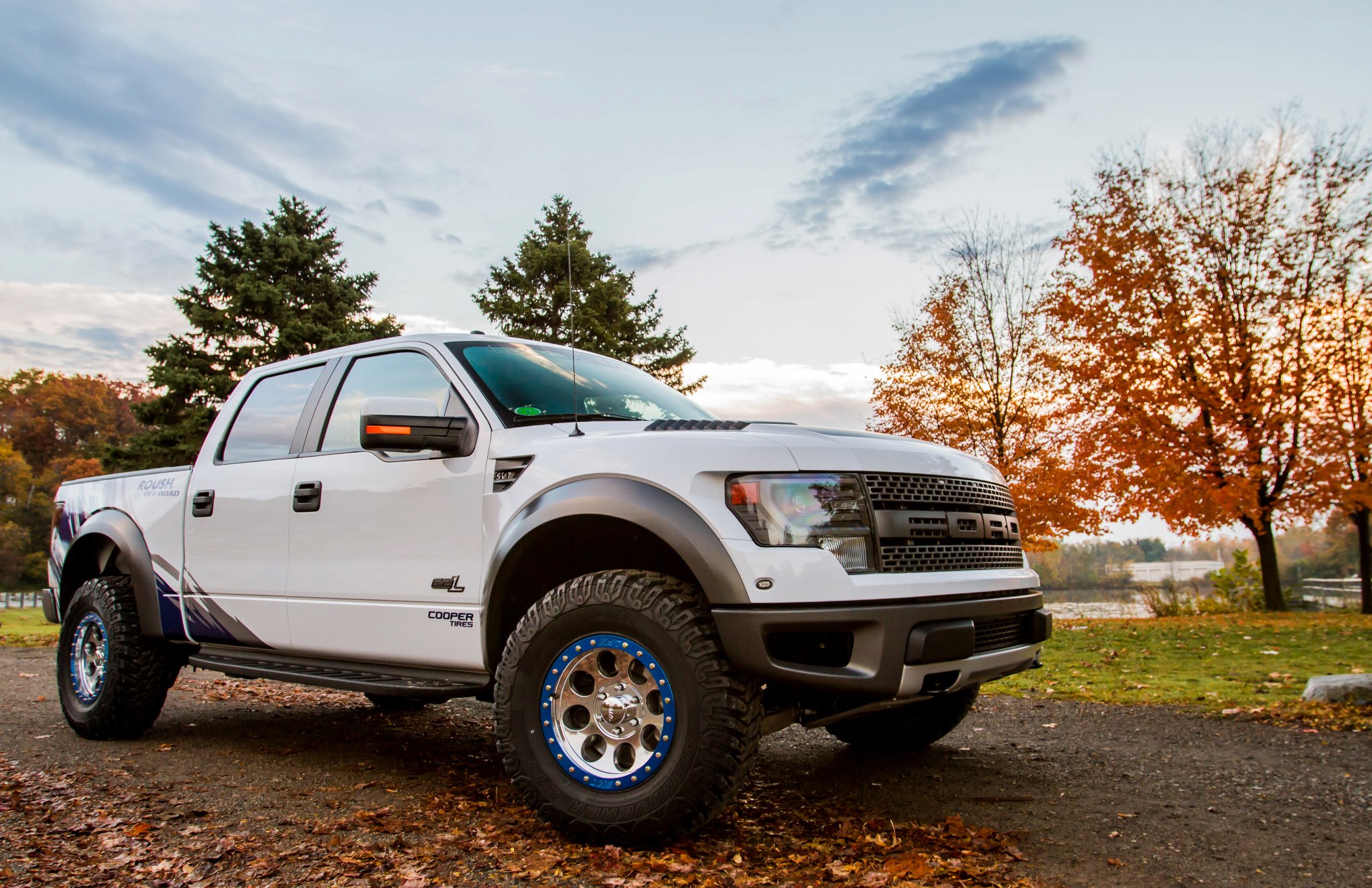 Ford Raptor Phase 2 High Quality Background on Wallpapers Vista
