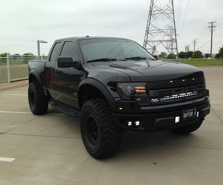 Images of Ford Raptor | 926x768