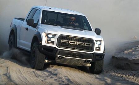 450x274 > Ford Raptor Wallpapers