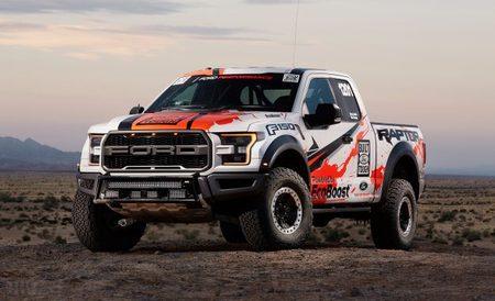 450x274 > Ford Raptor Wallpapers