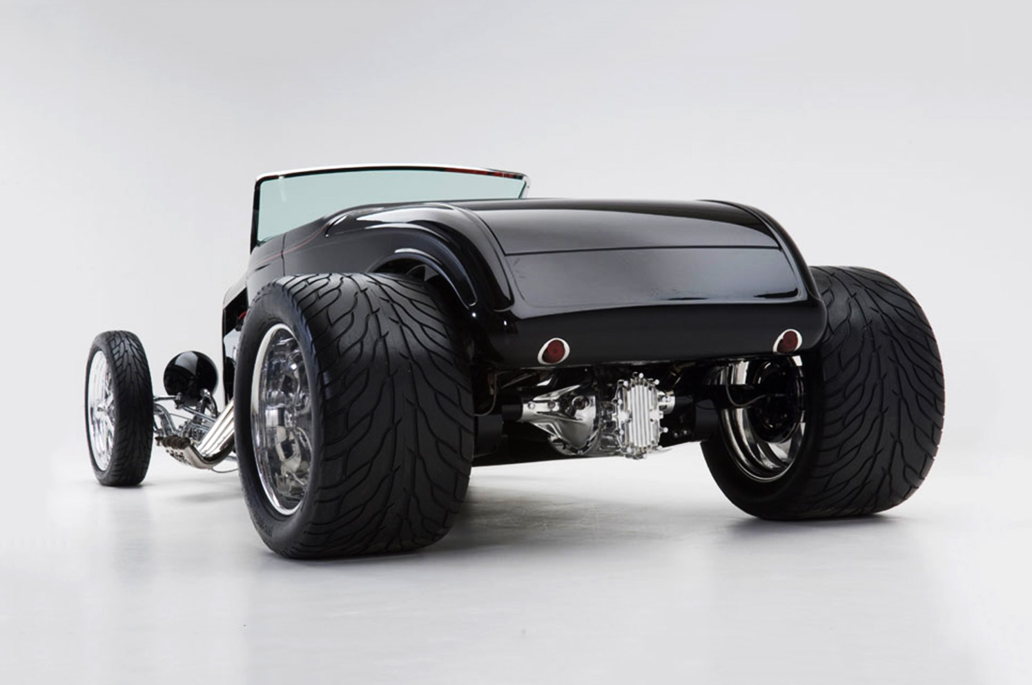 Ford Roadster #17