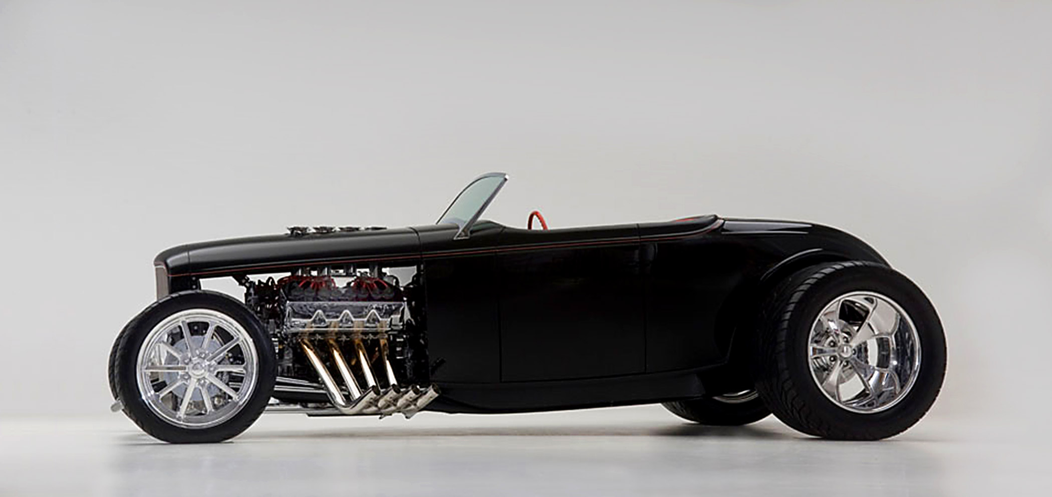 Ford Roadster #16