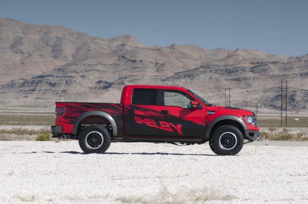 626x415 > Ford Shelby Raptor Wallpapers