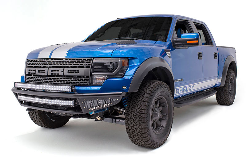 Ford Shelby Raptor #12