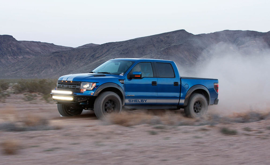 Ford Shelby Raptor High Quality Background on Wallpapers Vista
