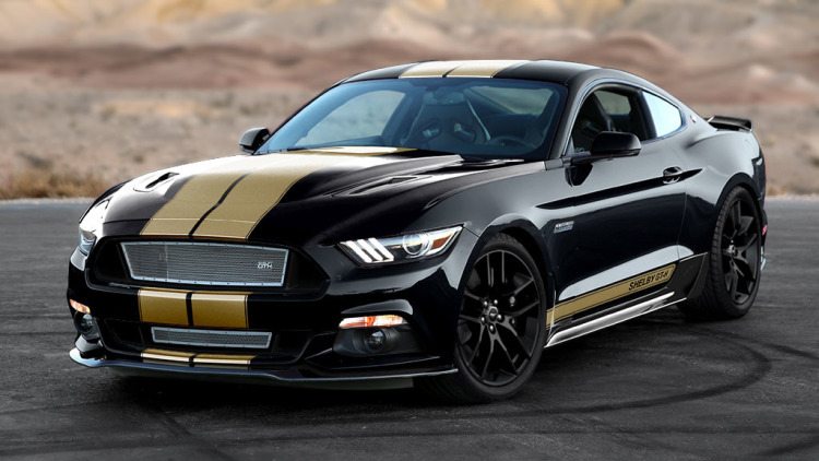 HQ Ford Shelby Wallpapers | File 91.76Kb