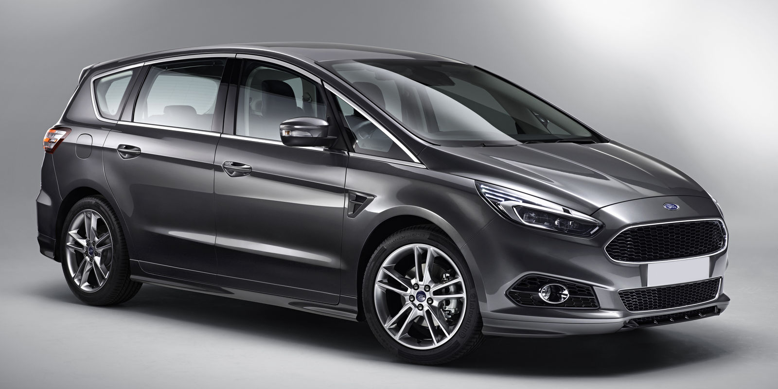 Ford S-Max High Quality Background on Wallpapers Vista
