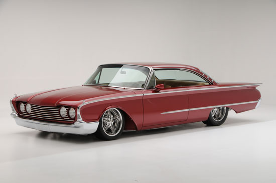 Ford Starliner Backgrounds on Wallpapers Vista