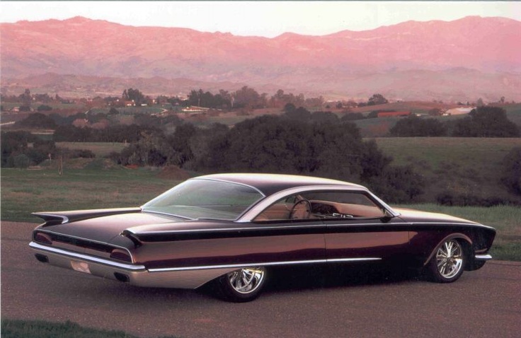 HQ Ford Starliner Wallpapers | File 107.86Kb