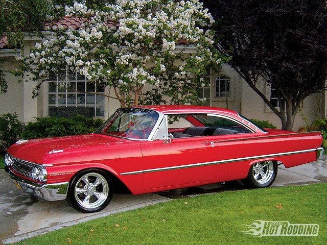 Ford Starliner High Quality Background on Wallpapers Vista