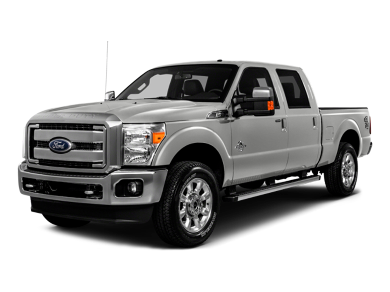 Ford Super Duty #5