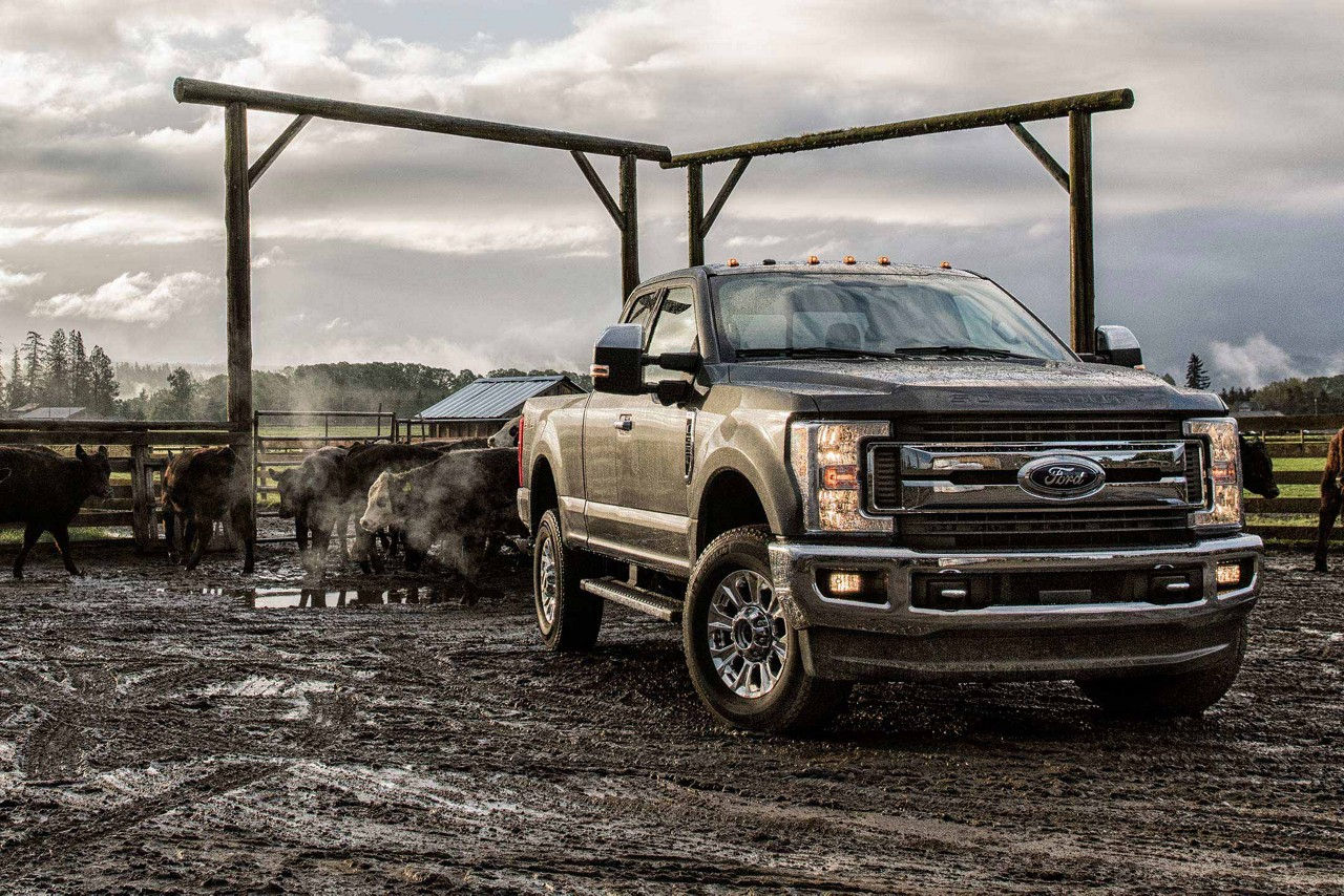 1280x854 > Ford Super Duty Wallpapers