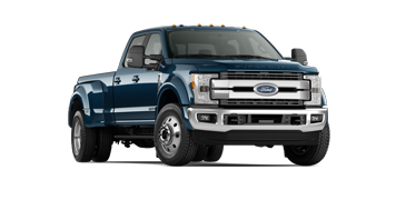 Ford Super Duty #10