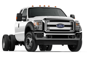 Ford Super Duty #16