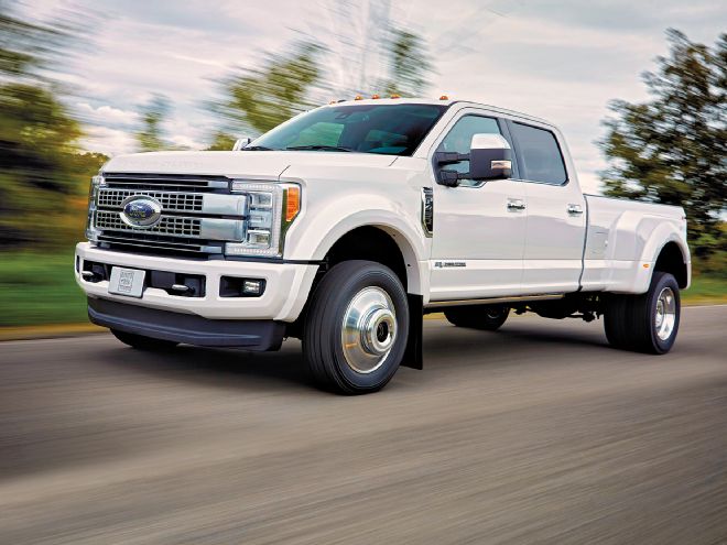 Ford Super Duty #19