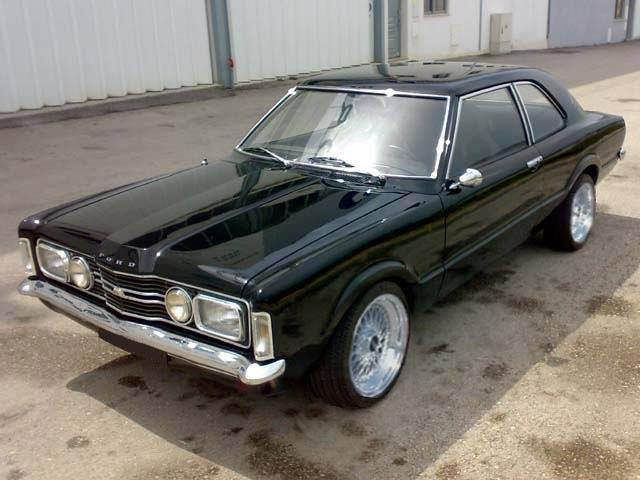 Amazing Ford Taunus Pictures & Backgrounds