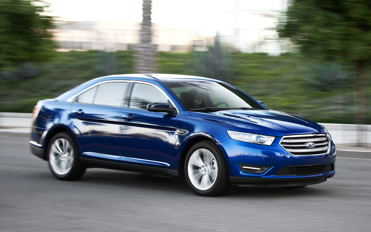Ford Taurus Wallpapers Vehicles Hq Ford Taurus Pictures 4k Wallpapers 2019