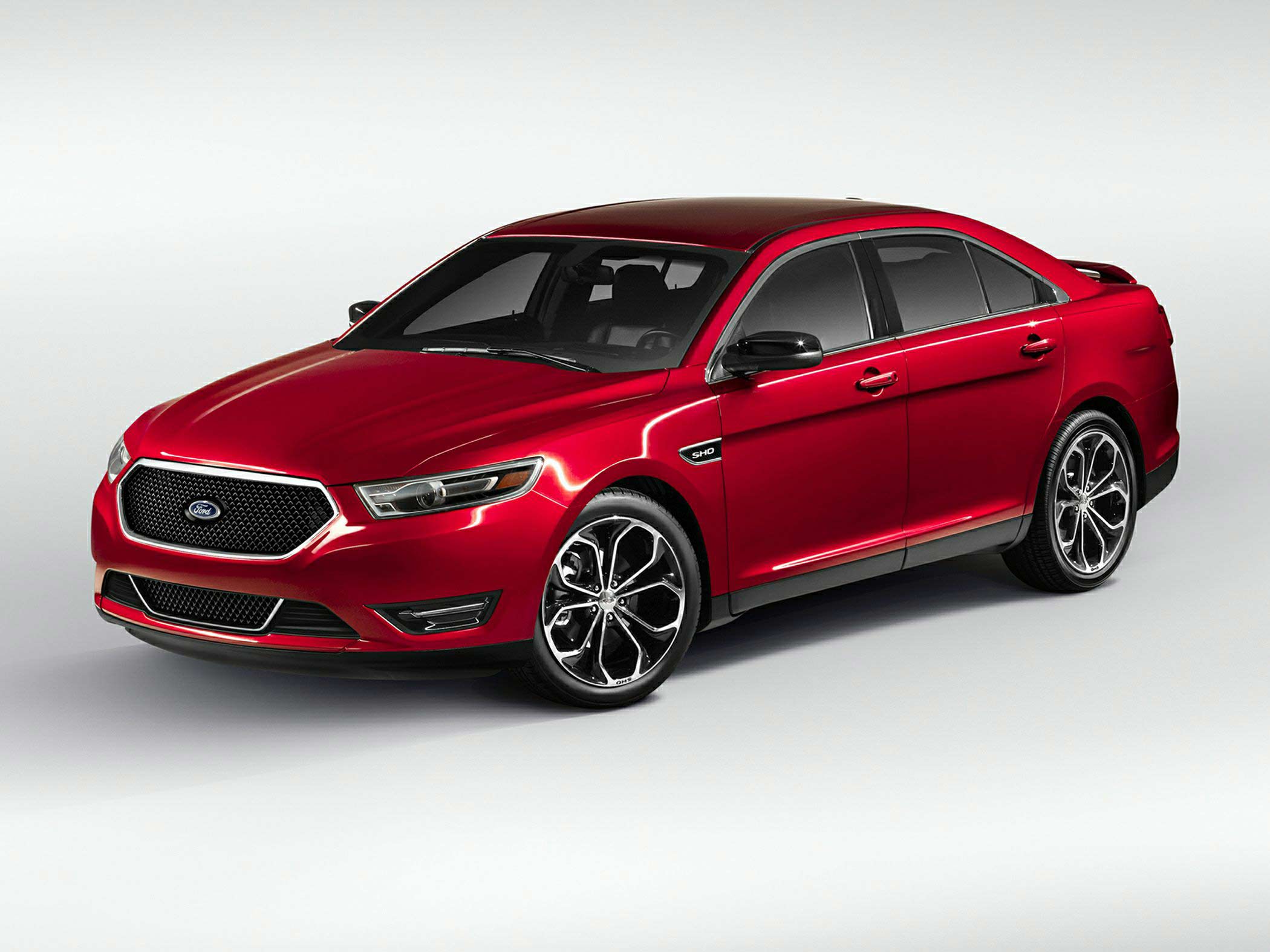 2100x1575 > Ford Taurus Sho Wallpapers