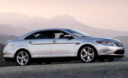 Ford Taurus Pics, Vehicles Collection