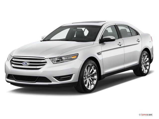 Ford Taurus Backgrounds, Compatible - PC, Mobile, Gadgets| 640x480 px