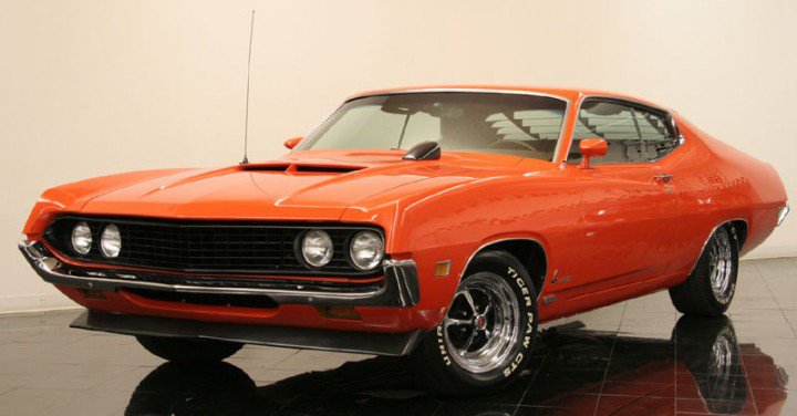 Ford Torino Backgrounds on Wallpapers Vista