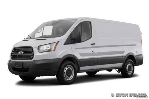 HQ Ford Transit Wallpapers | File 13.36Kb