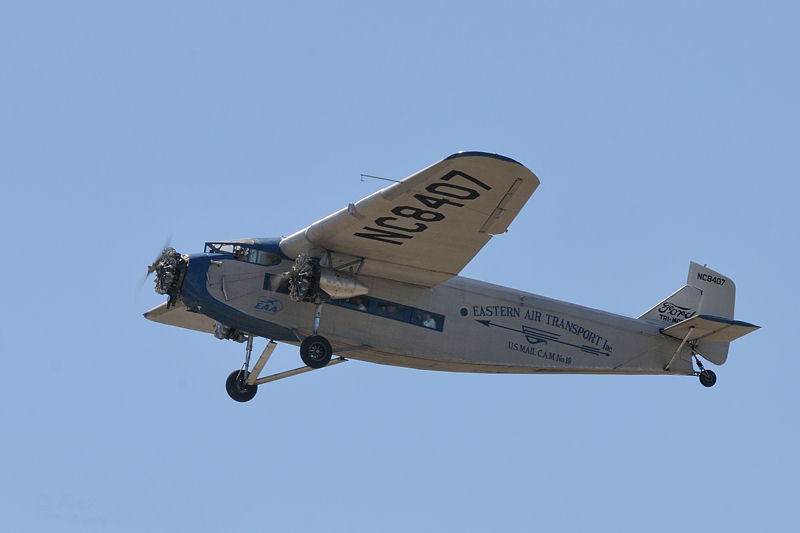 Nice wallpapers Ford Trimotor 800x533px