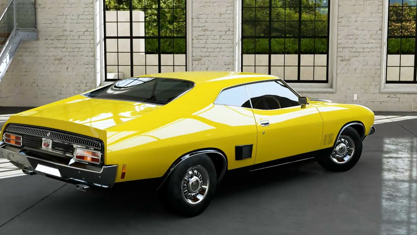 Ford Xb Falcon Pics, Vehicles Collection