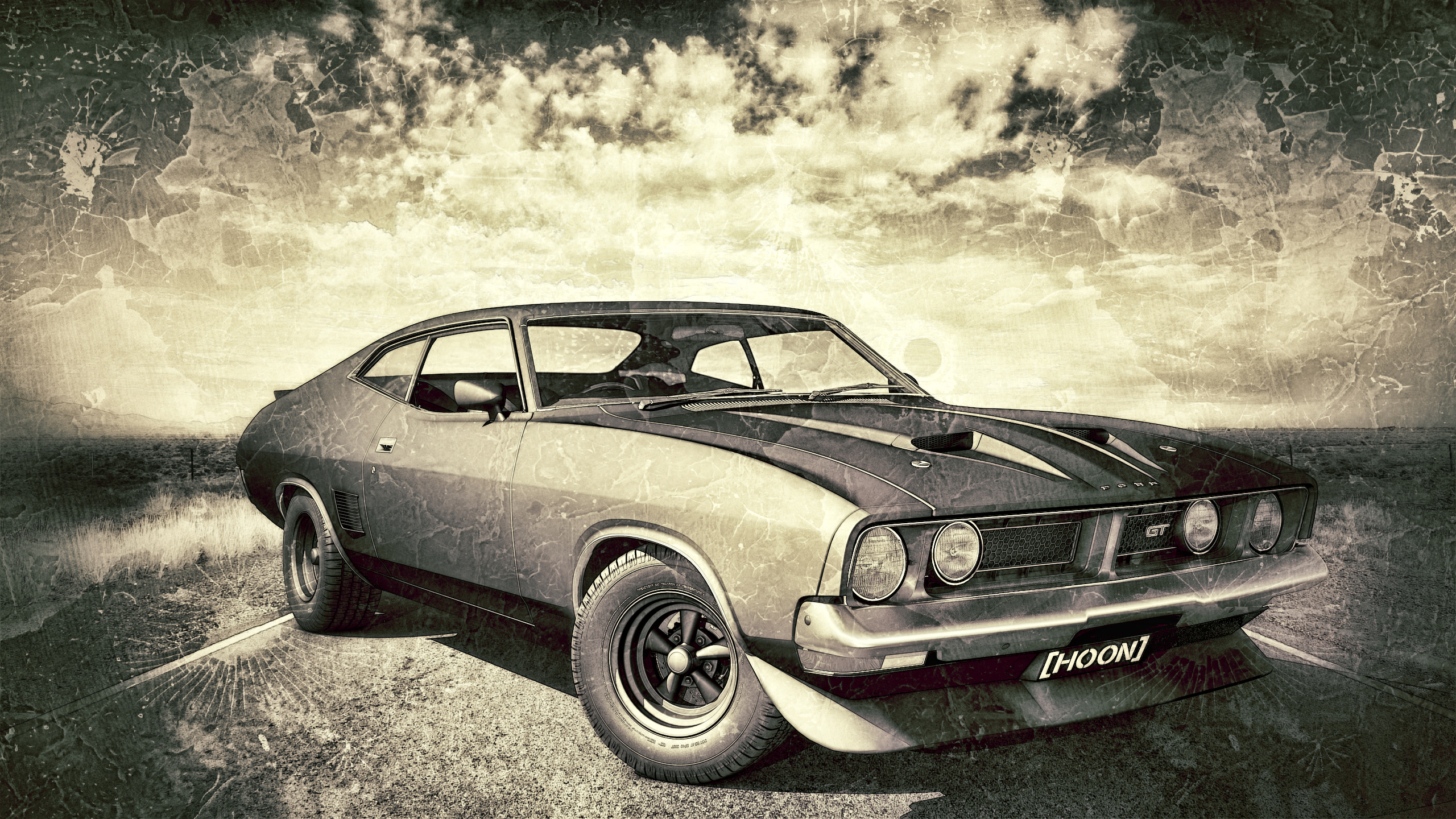 HQ Ford Xb Falcon Wallpapers | File 3425.9Kb