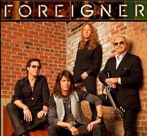Foreigner Backgrounds on Wallpapers Vista