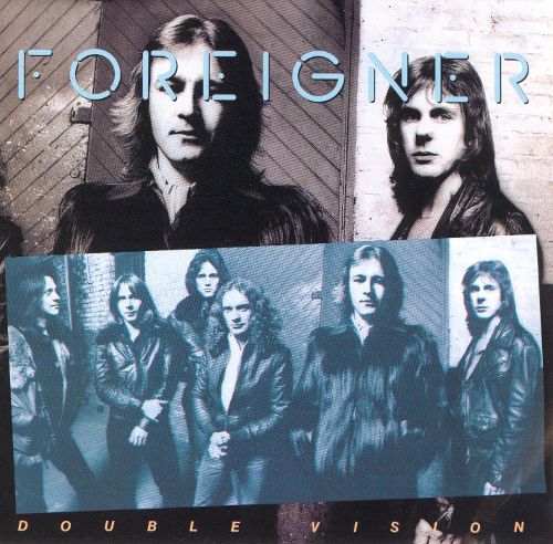 500x492 > Foreigner Wallpapers