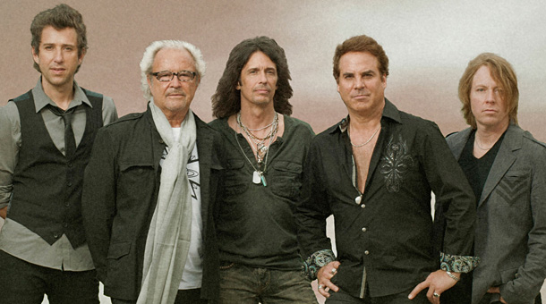 Images of Foreigner | 610x340